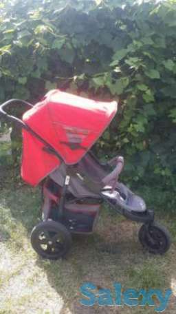 Продам коляску, фотография 1