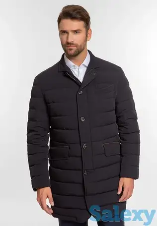 Пуховик kanzler, фотография 1