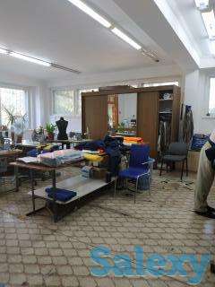 Здание бывшего дсада, ул.Строительная 6/1, фотография 3