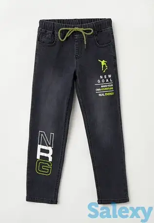 Джинсы playtoday, фотография 1