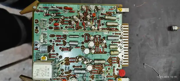 Куплю радиодетали Темиртау, фотография 3