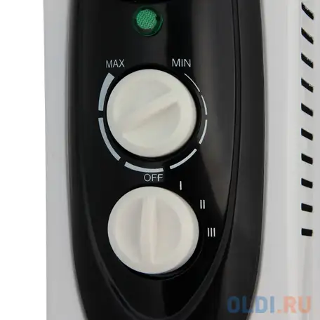 Радиатор ballu classic boh/cl-09wrn, фотография 1