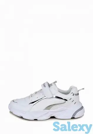 Кроссовки timejump, фотография 1