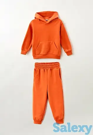 Костюм спортивный агапэ, фотография 1