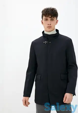 Куртка утепленная baker's, фотография 1