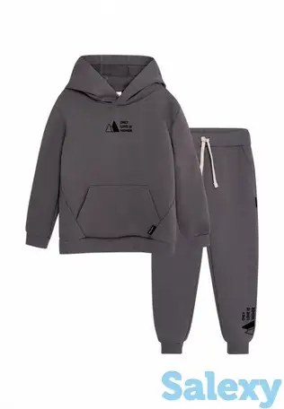 Костюм спортивный bossa nova, фотография 1