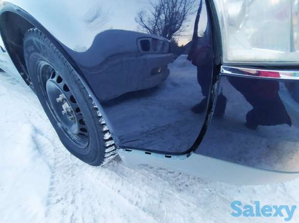 Продам AUDI C5, фотография 5