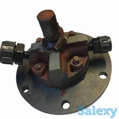 Kомпрессорные станции ПКСД 5.25Д, ПКСД 3.5, ПКС 5.25, ПКС 3.5 и ПКС 1.75., фотография 8