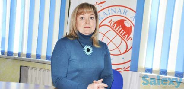 Психолог - кинезиолог, инструктор международного уровня, фотография 1