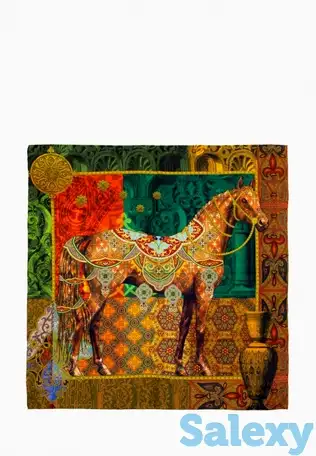 Платок empire, фотография 1