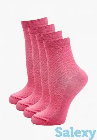 Носки 4 пары conte-kids, фотография 1