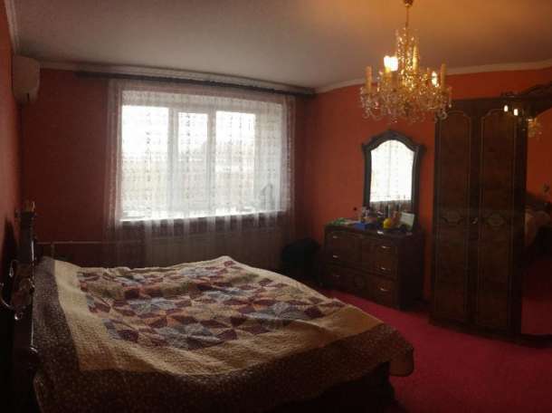 4-комнатная квартира, Язева 21, фотография 2