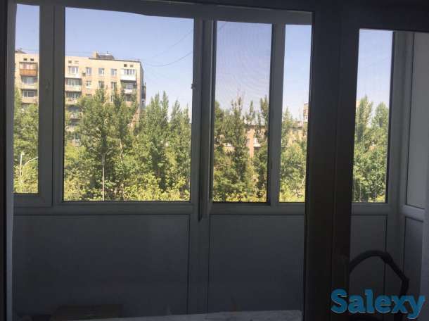 2-х комнатная квартира, район Казыбек би, фотография 5