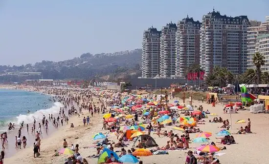 Недвижимость в Чили. Южная Америка. ВНЖ, ПМЖ , Гражданство Чили. Для состоятельных ., фотография 2