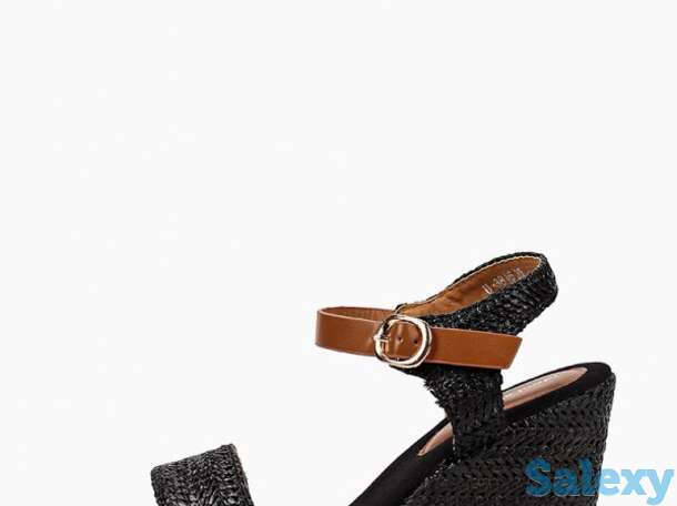 Босоножки ideal shoes, фотография 1