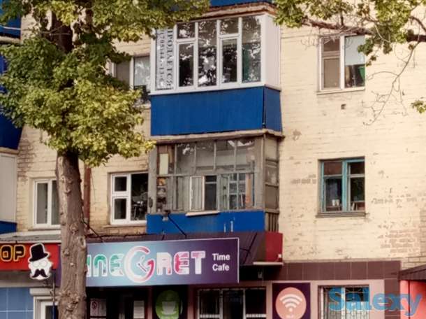 Продам 2-х квартиру в центре, напротив УМЗ. СРОЧНО. ТОРГ, фотография 7