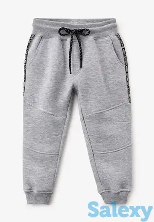 Брюки спортивные sela, фотография 1