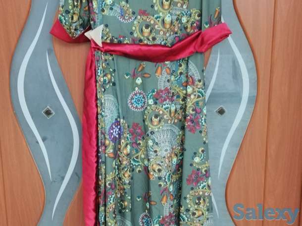 Платья модные, фотография 7