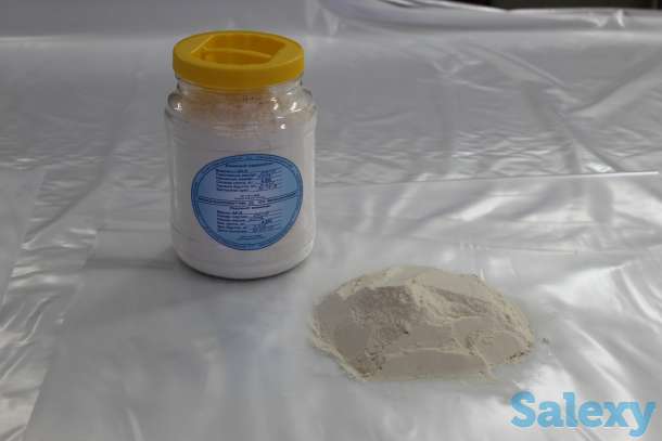 Реализуем перренат аммония марки APR-0 692 собственного производства. Долгосрочные поставки. Цена зависит от условии, фотография 1