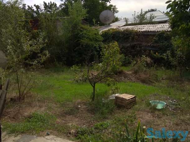 Продаётся дом, Воронежская 55, фотография 3