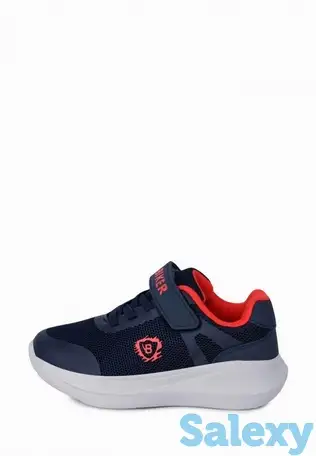 Кроссовки biker, фотография 1