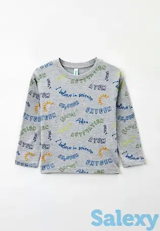 Лонгслив acoola, фотография 1