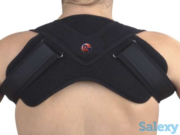 Лодыжка Эластичная опора для голеностопа (MALLEOL SUPPORT), фотография 12