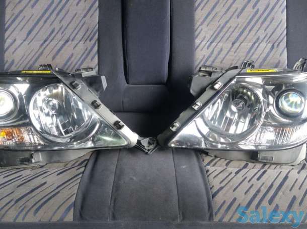 Фары Lexus LX570, фотография 1