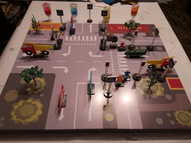 Изготовление выставочных макетов, фотография 5