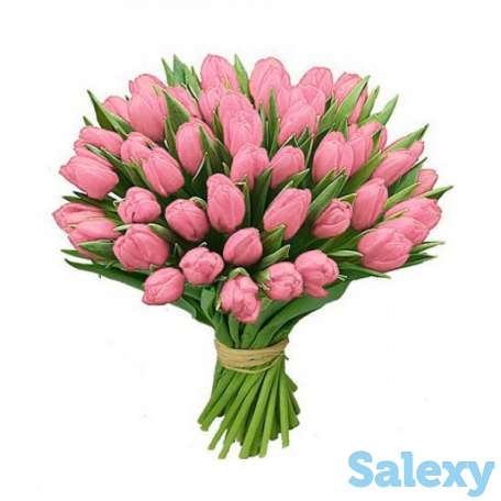 Цветы в Алматы с доставкой!, фотография 6