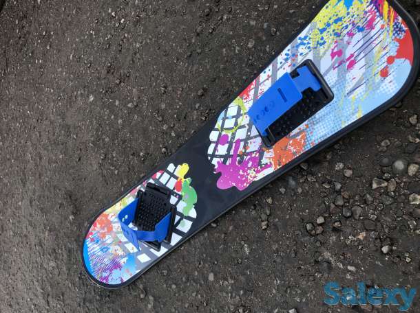 Сноуборд snowboard, фотография 2