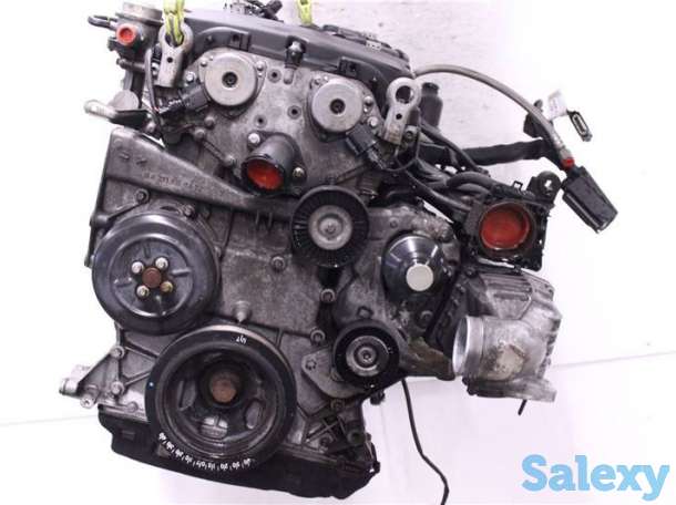 Контрактный двигатель Mercedes-Benz M271.950 1.8 л, фотография 2