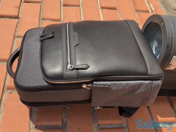 Просто крутой рюкзак, фотография 1