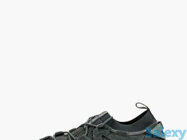 Кроссовки asics, фотография 1