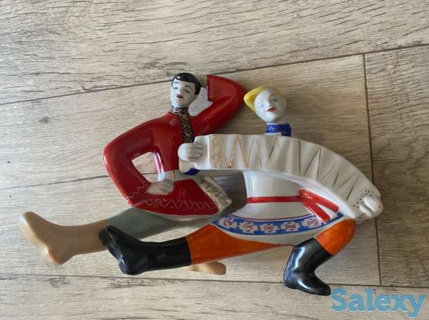 антиквариат, фотография 3