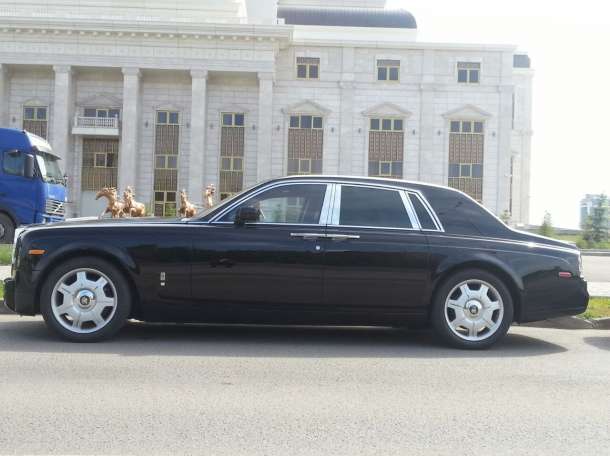 16 лимузинов и других авто на любой вид мероприятия, фотография 12