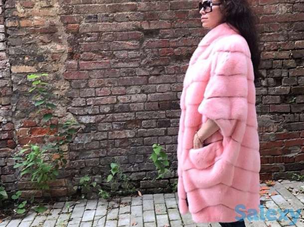 Шуба норковая !, фотография 2