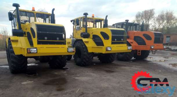 Кировец к-700 ямз-238нд5 под новый, фотография 2