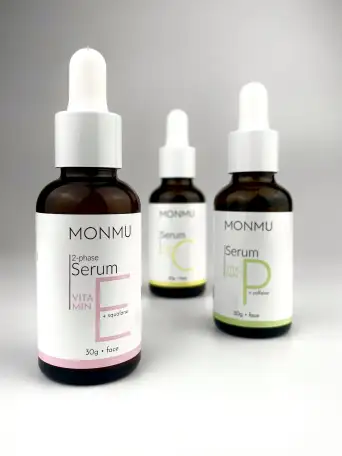 Продам действующий бизнес оптовой продажи  косметики MONMU, фотография 6