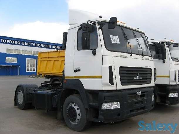 Продажа МАЗ, фотография 9