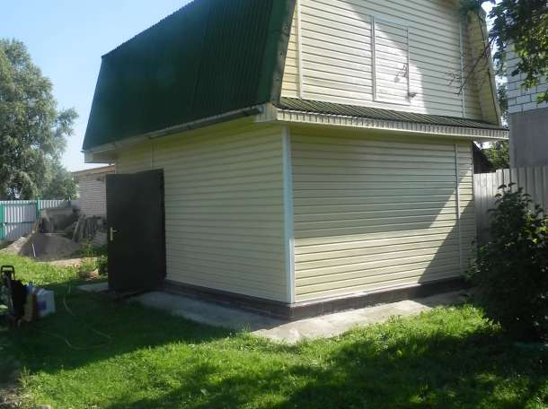 Продам дом с землей, Торжок Тверская обл. ул.Маяковского, фотография 4