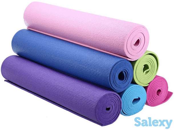 Коврик для йоги, фотография 1