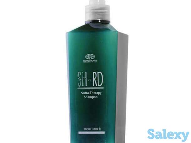 Шампунь для волос sh-rd nutra-therapy shampoo (480 мл), фотография 1
