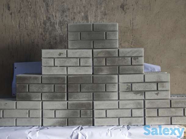 кирпич евротеплоблок теплоблок пеноблок, фотография 4