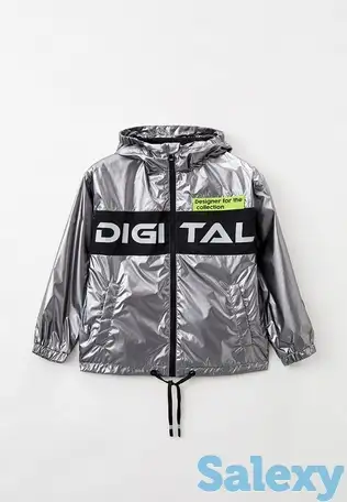 Куртка playtoday, фотография 1