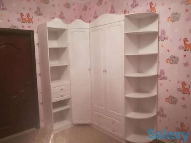 Изготовление,сборка, разборка,установка мебели., фотография 4