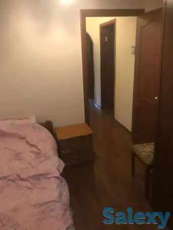 Сдам в аренду 4-х комнатную квартиру в хорошем районе Алматы, фотография 3