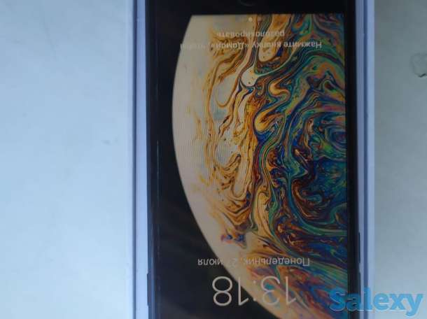 IPhone 7 128Gb, фотография 1