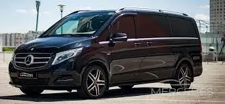 Аренда прокат авто Sprinter по Казахстану, Туркестан, фотография 1