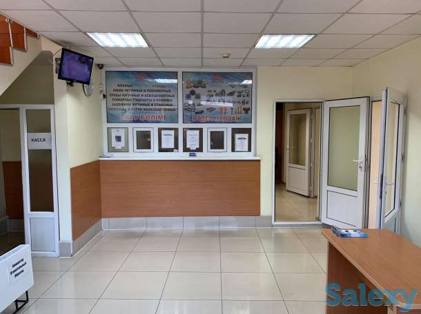 Промбаза 89 соток, Стасова 64, фотография 6